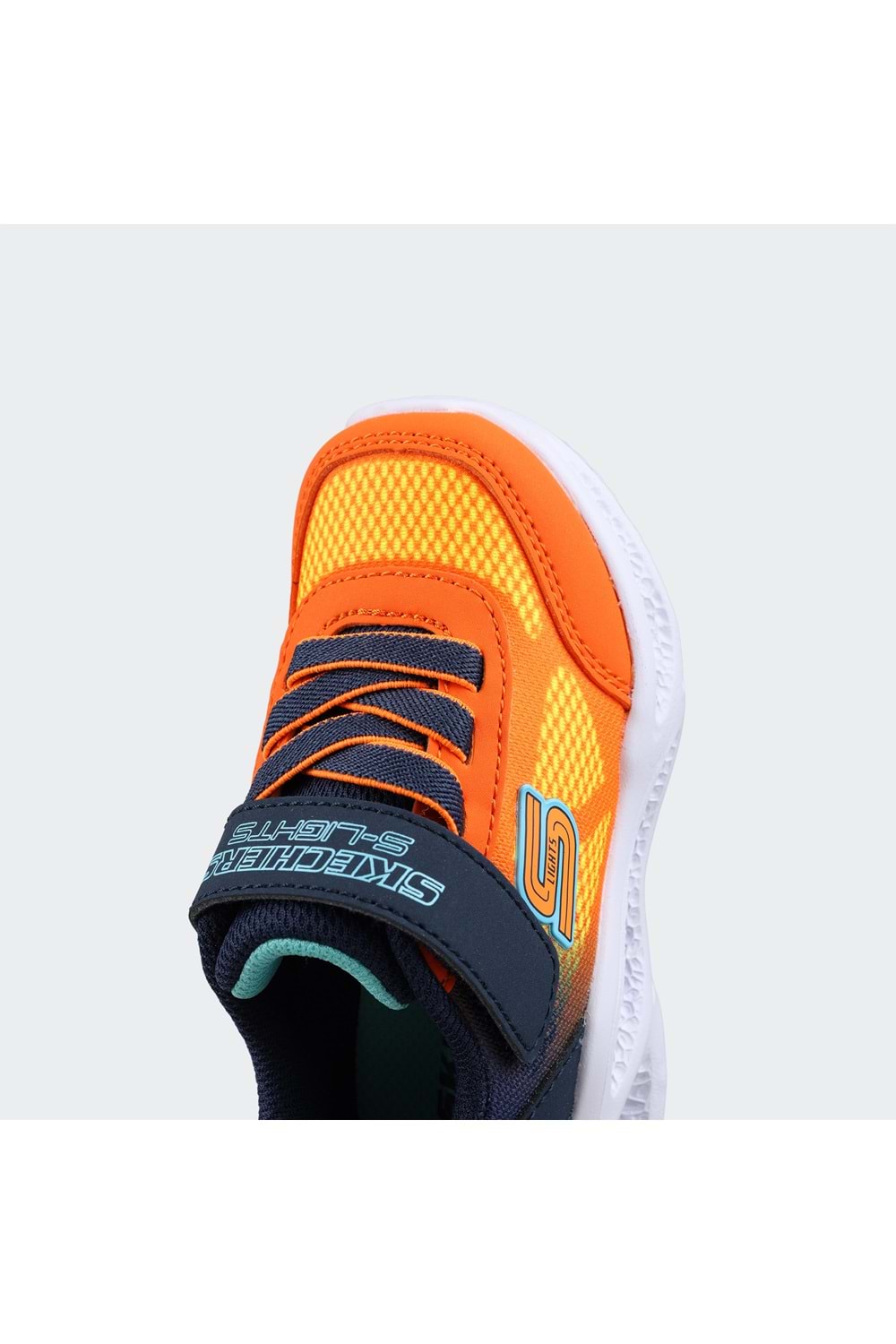 Skechers Meteor-lights - Krendox