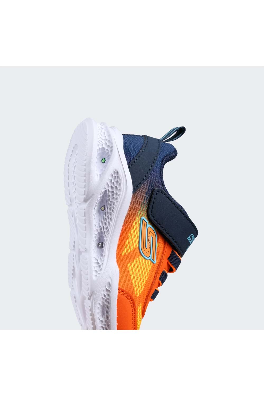 Skechers Meteor-lights - Krendox