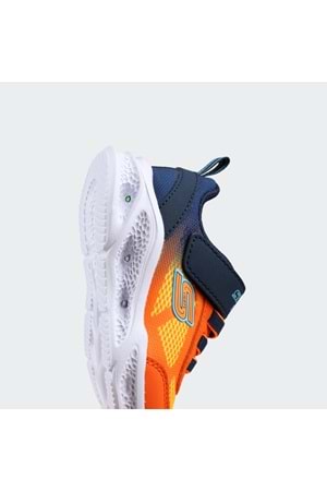 Skechers Meteor-lights - Krendox