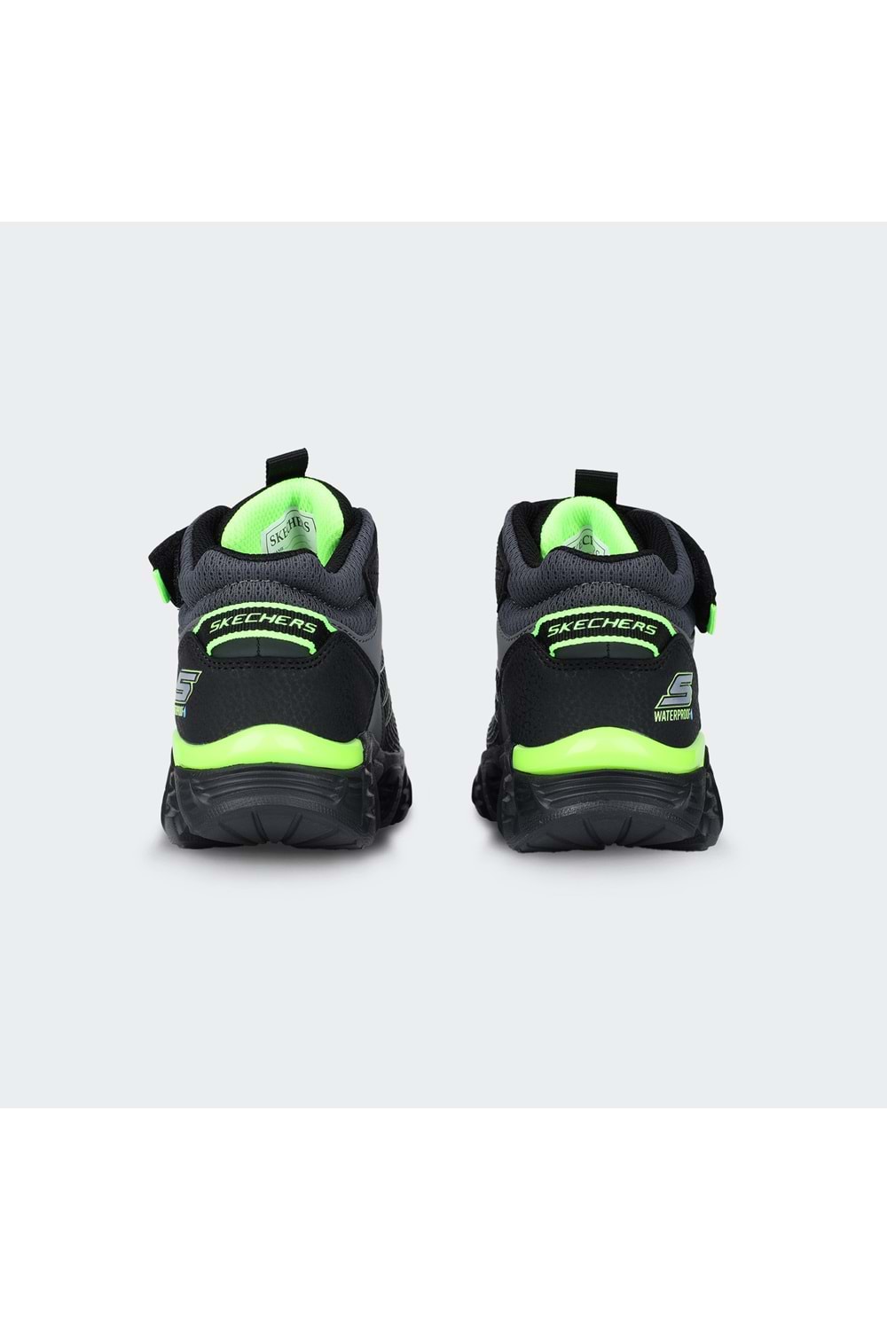 Tech Grip High Surge