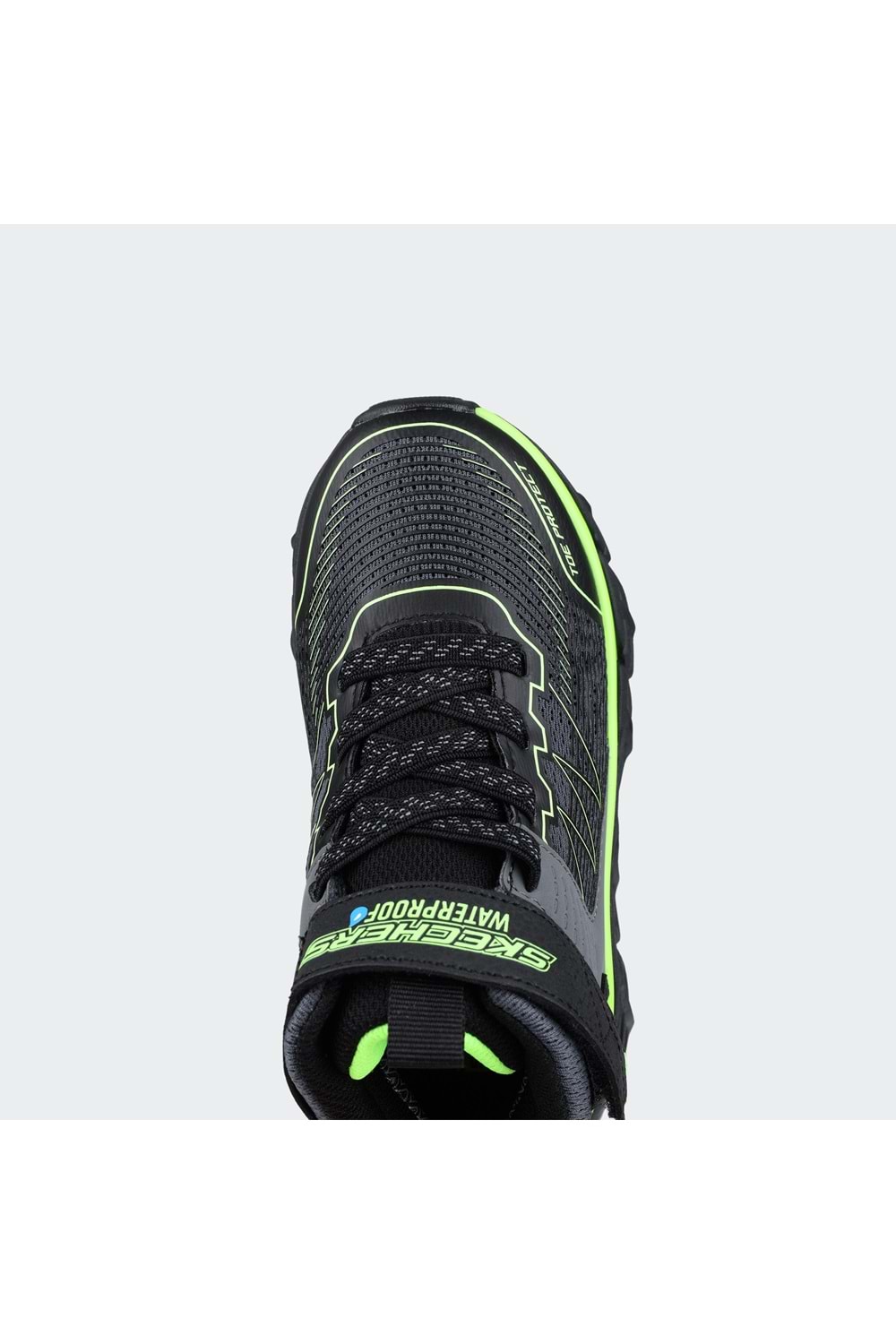 Tech Grip High Surge