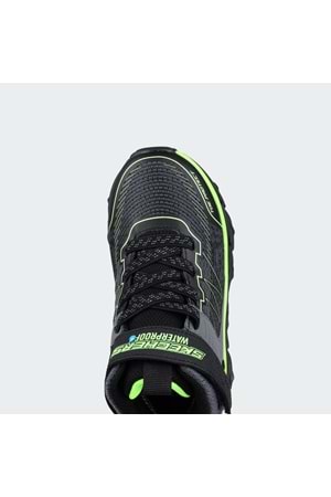 Tech Grip High Surge
