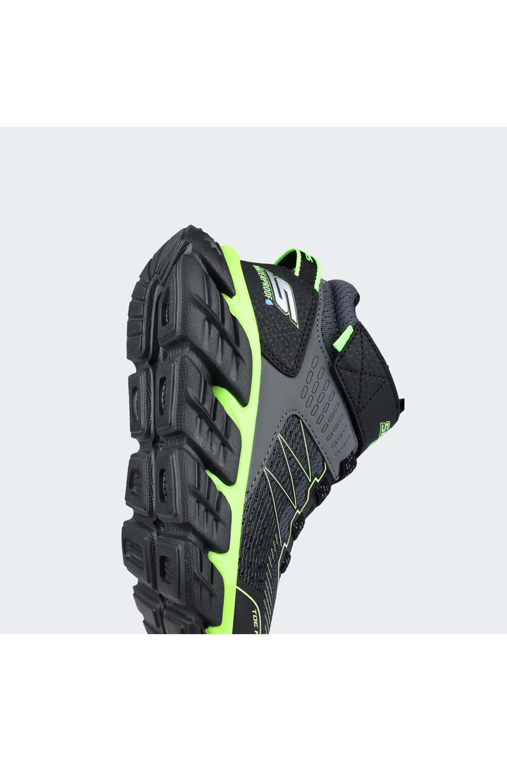 Tech Grip High Surge