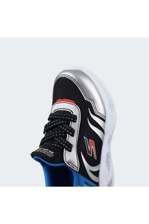 Meteor Lights - Brisk - Beams