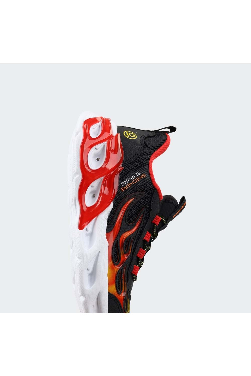 S Lights Thermo Flash