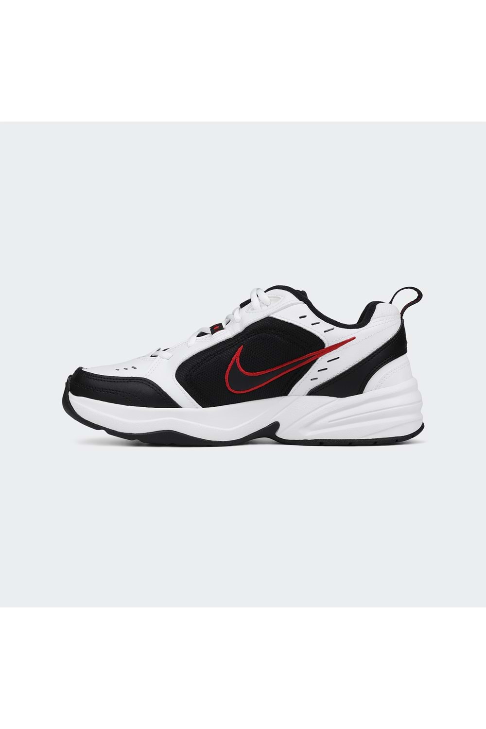 Air Monarch IV