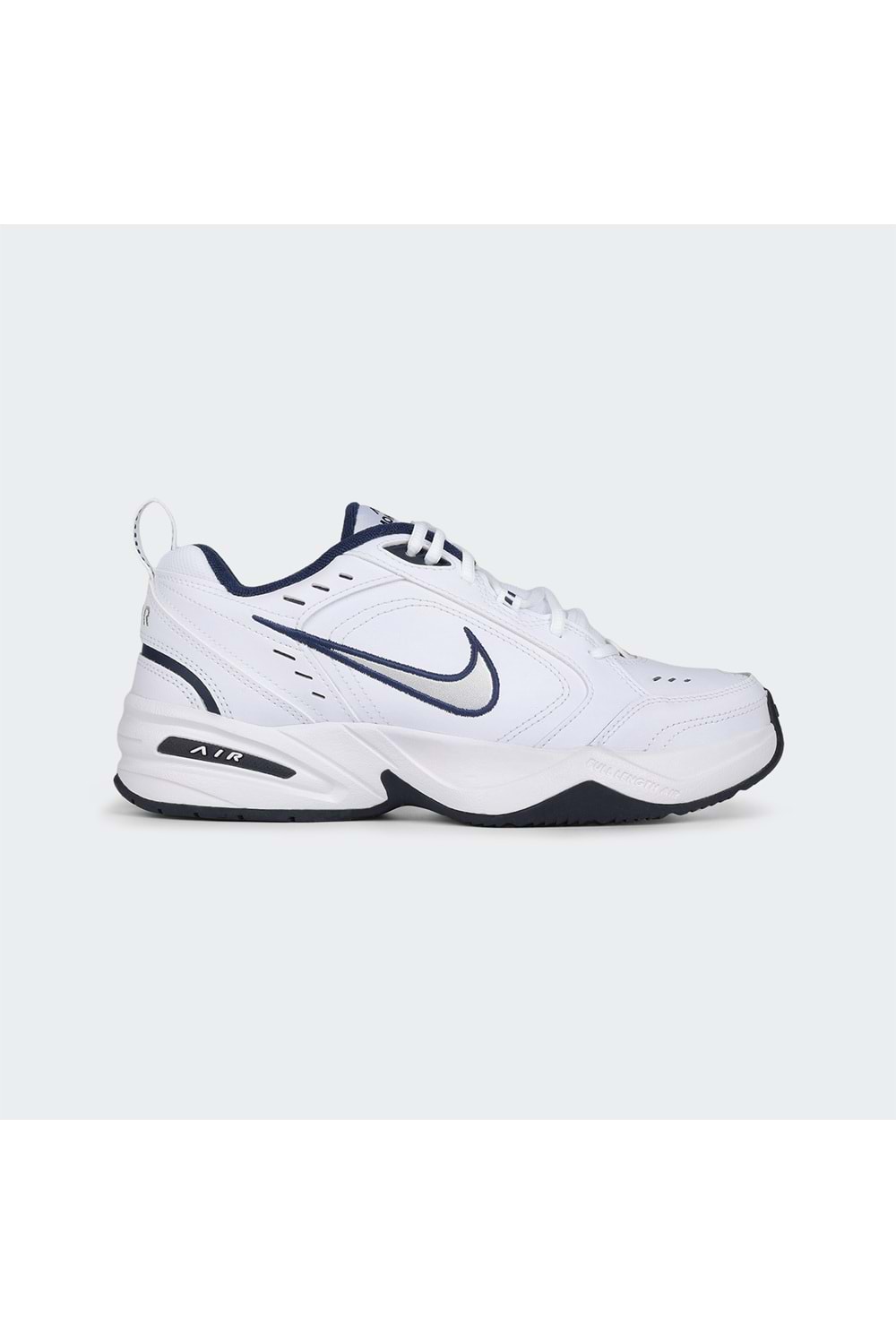Air Monarch IV