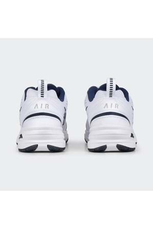 Air Monarch IV