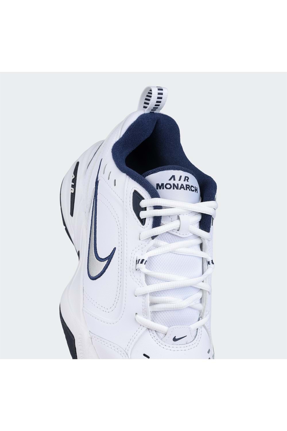Air Monarch IV