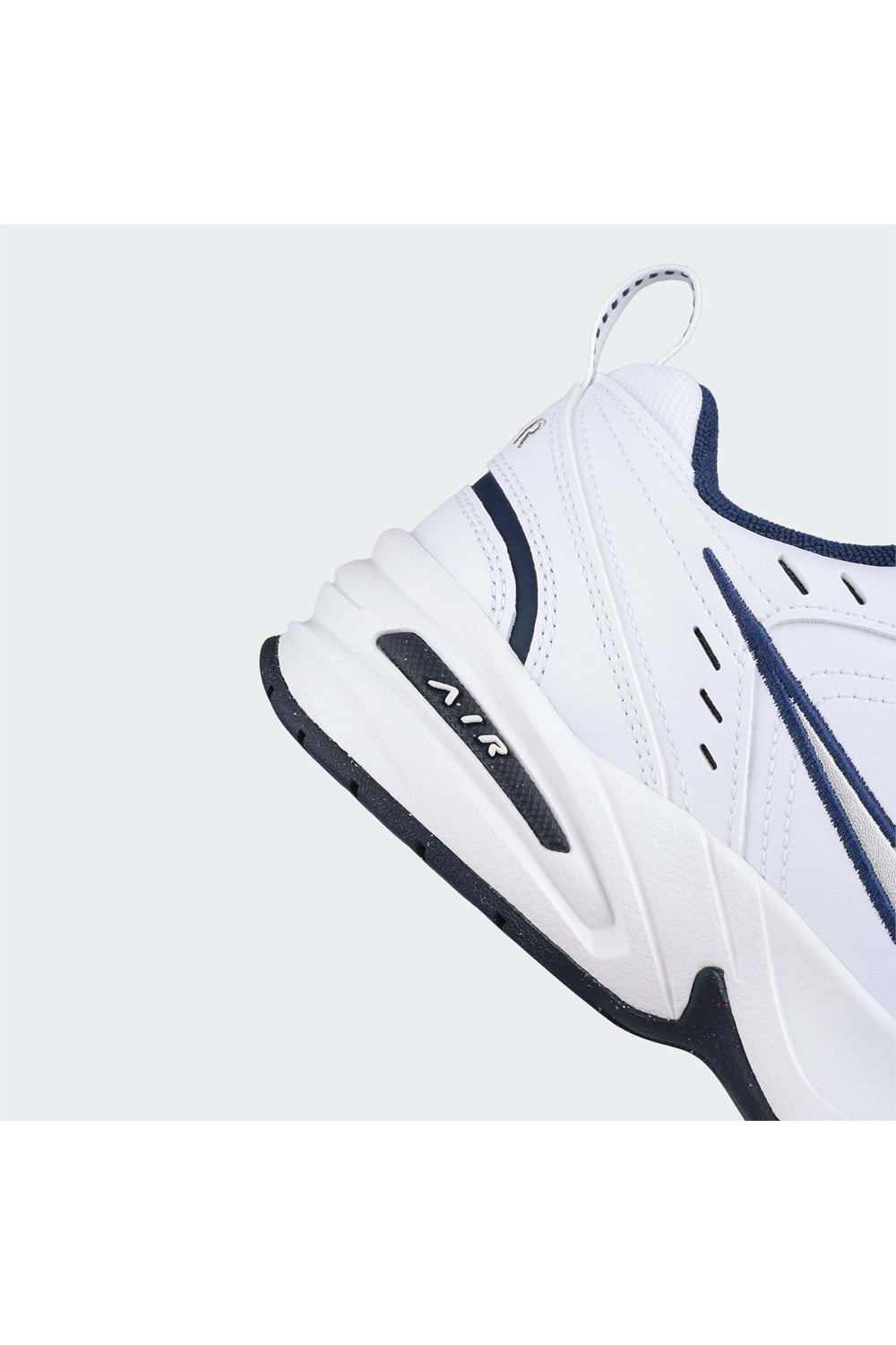 Air Monarch IV