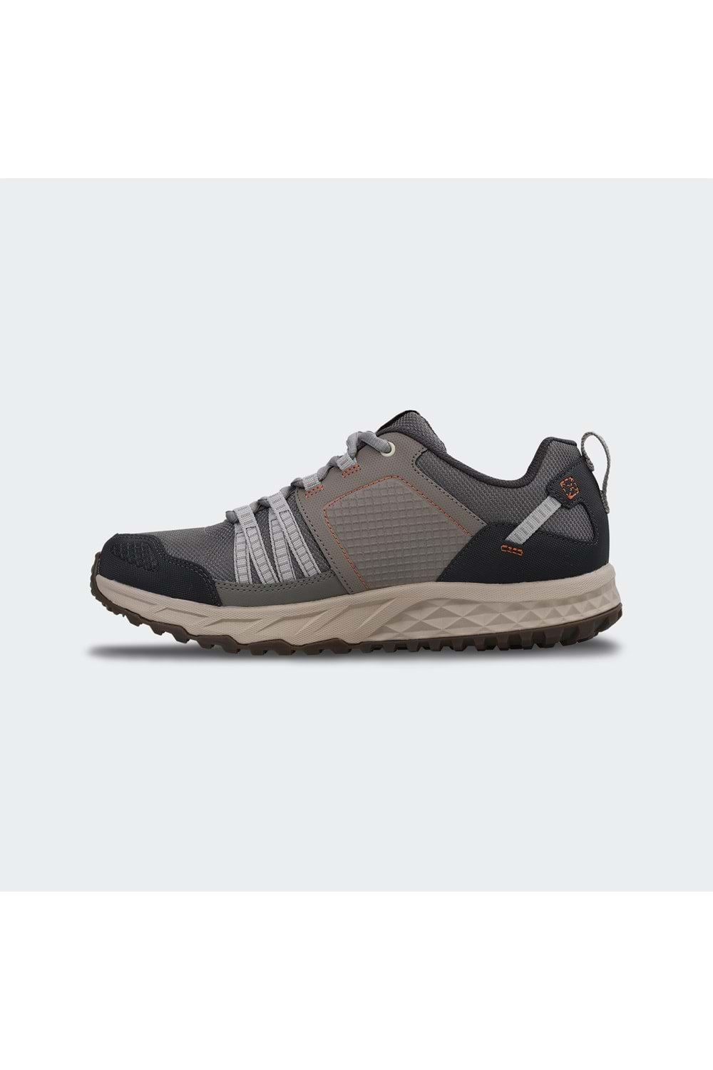 Skechers Escape Plan Gri Erkek Outdoor Spor Ayakkabı 51591TNCC