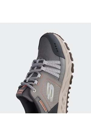 Skechers Escape Plan Gri Erkek Outdoor Spor Ayakkabı 51591TNCC