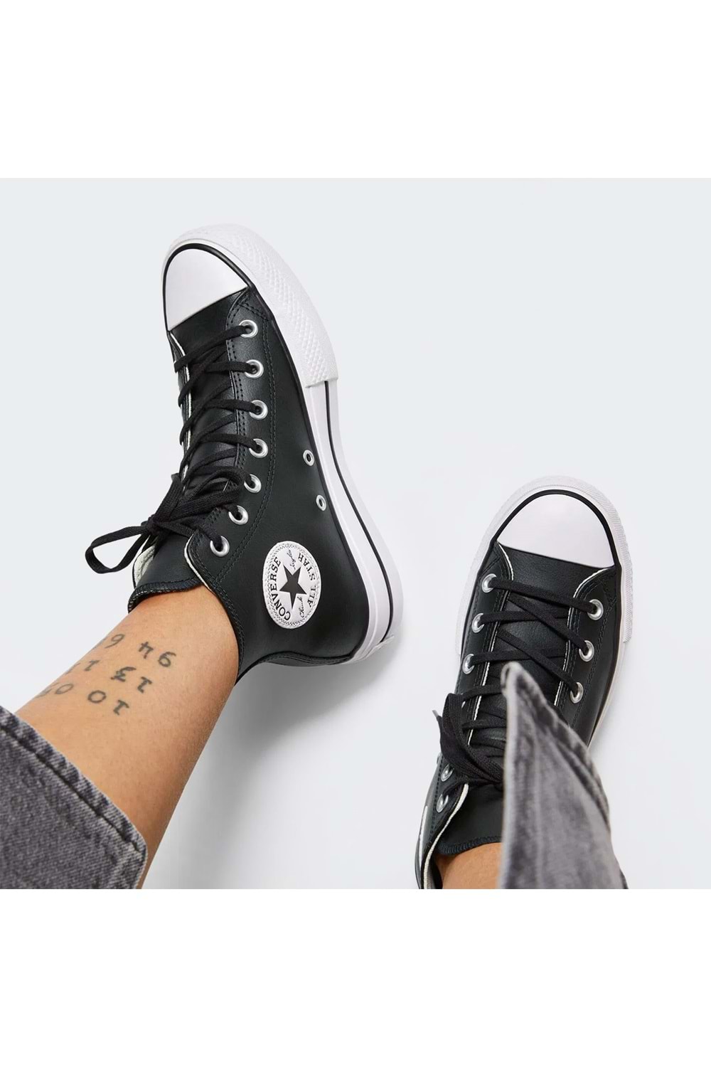 Chuck Taylor All Star Lift