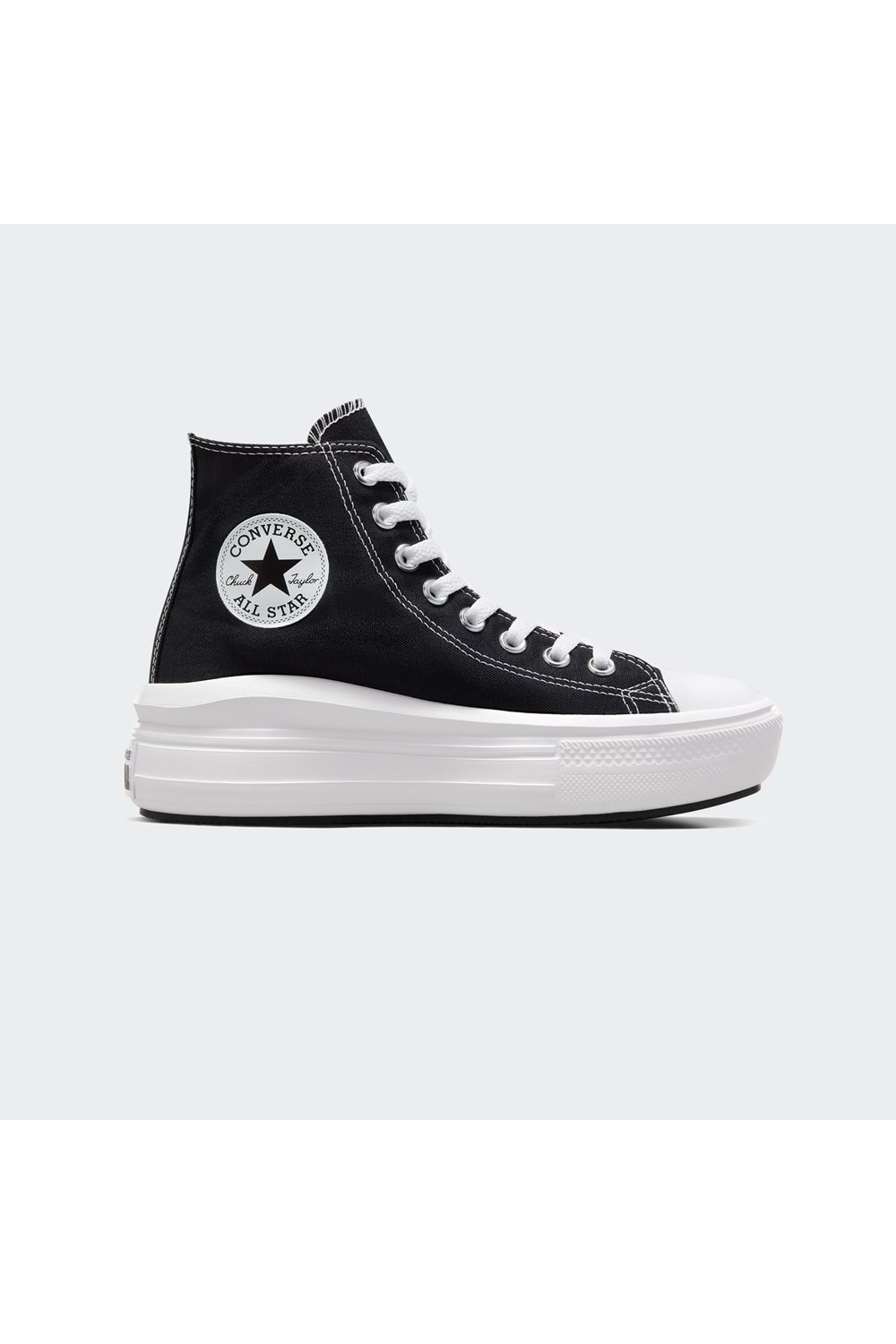 Chuck Taylor All Star Move Platform High