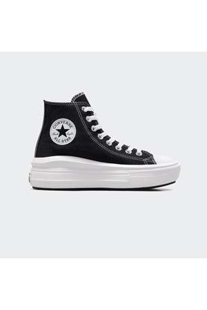 Chuck Taylor All Star Move Platform High