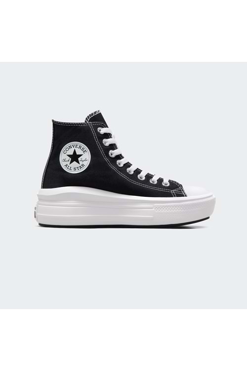 Chuck Taylor All Star Move Platform High