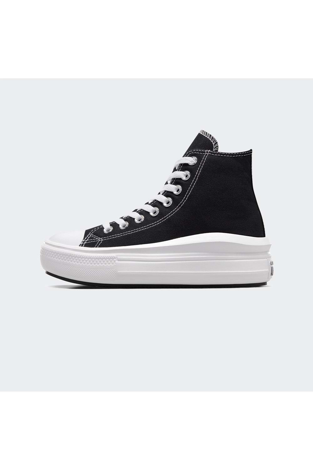 Chuck Taylor All Star Move Platform High