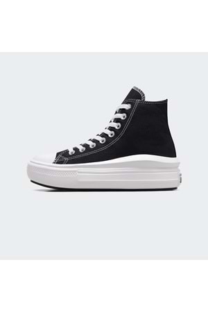 Chuck Taylor All Star Move Platform High