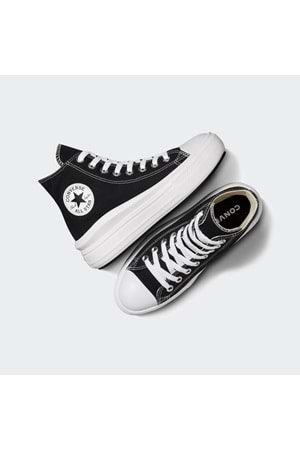 Chuck Taylor All Star Move Platform High