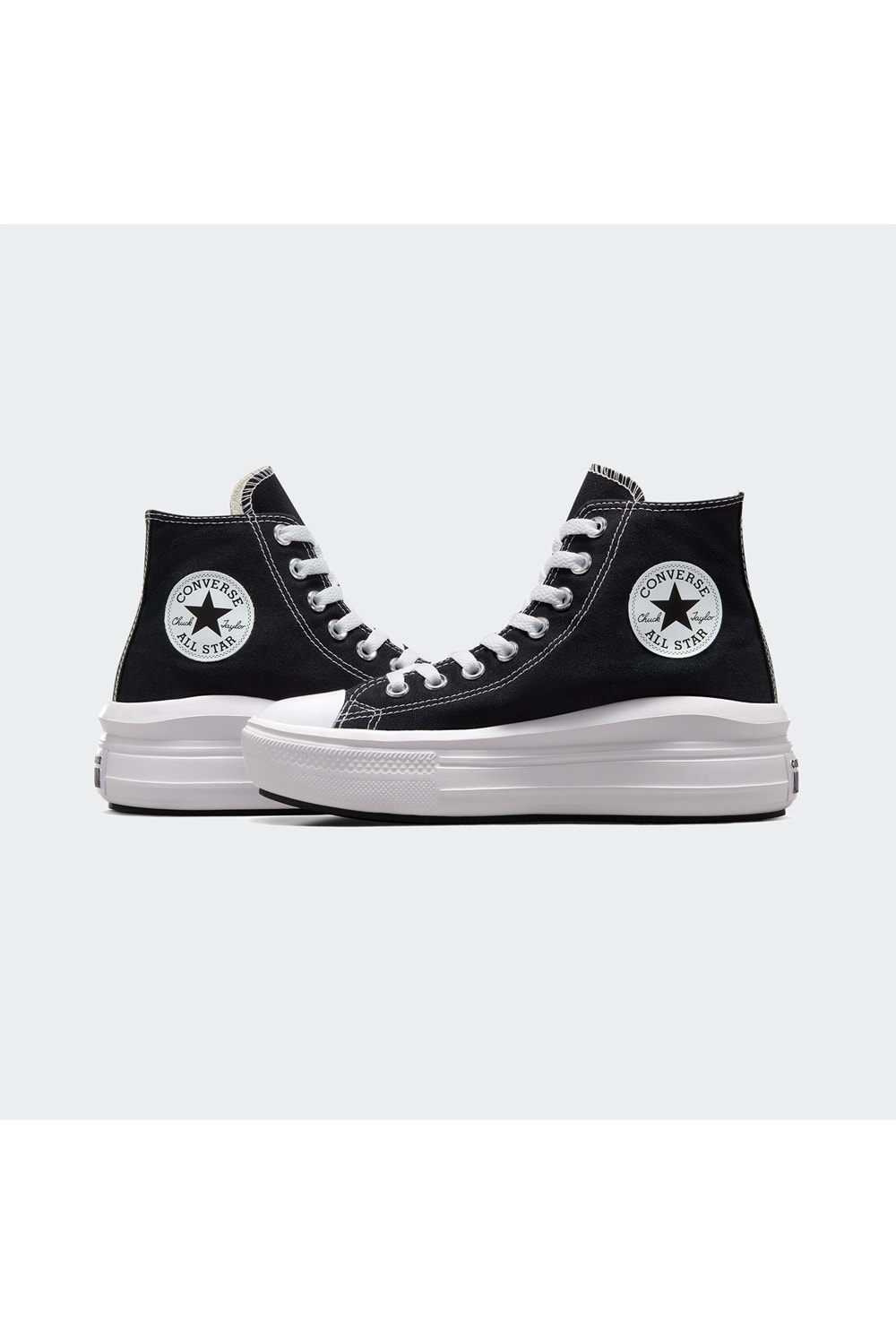Chuck Taylor All Star Move Platform High