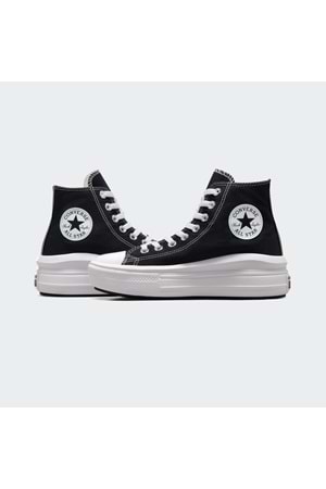 Chuck Taylor All Star Move Platform High