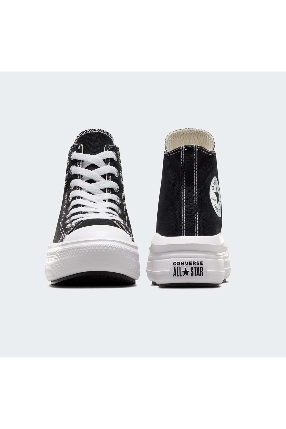 Chuck Taylor All Star Move Platform High