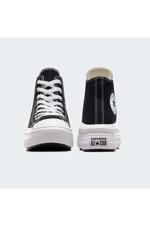 Chuck Taylor All Star Move Platform High