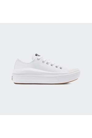 Chuck Taylor All Star Move Ox