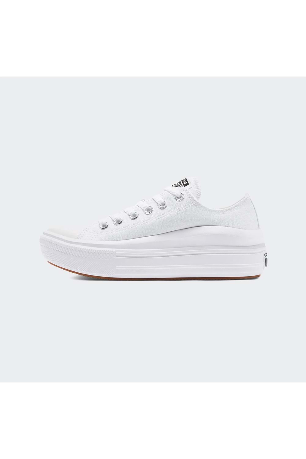 Chuck Taylor All Star Move Ox