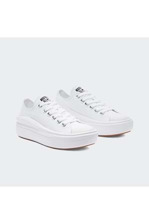 Chuck Taylor All Star Move Ox