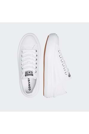 Chuck Taylor All Star Move Ox
