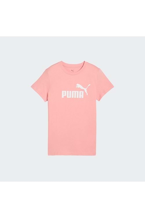Ess No. 1 Logo Tee