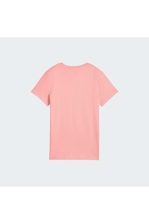 Ess No. 1 Logo Tee