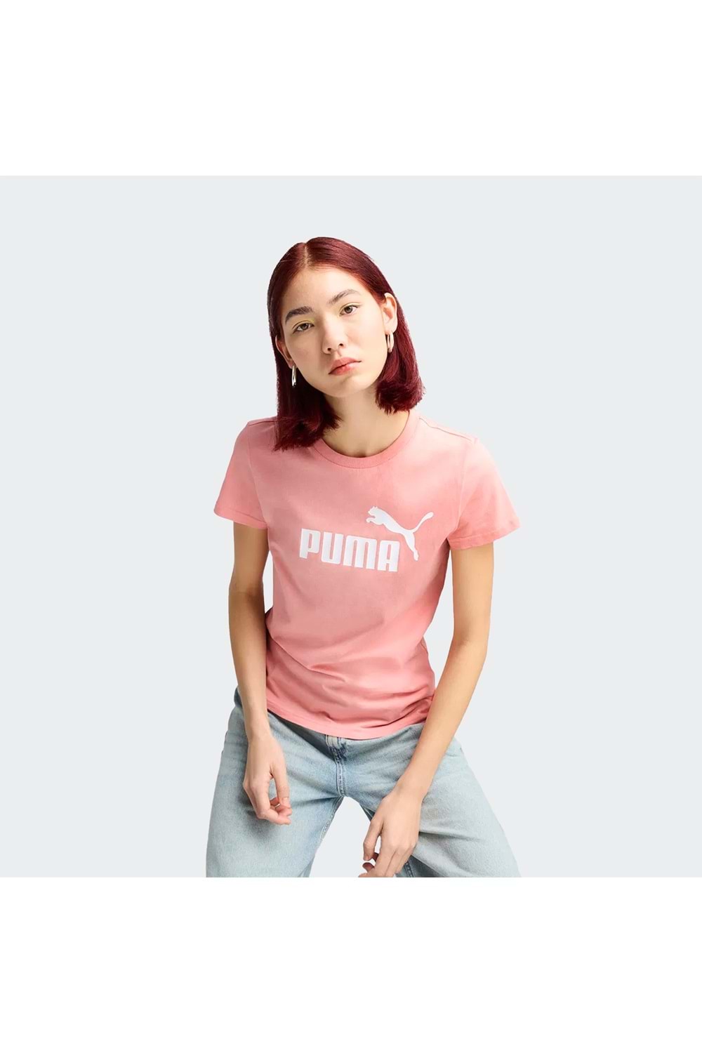 Ess No. 1 Logo Tee