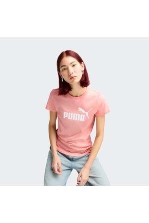 Ess No. 1 Logo Tee