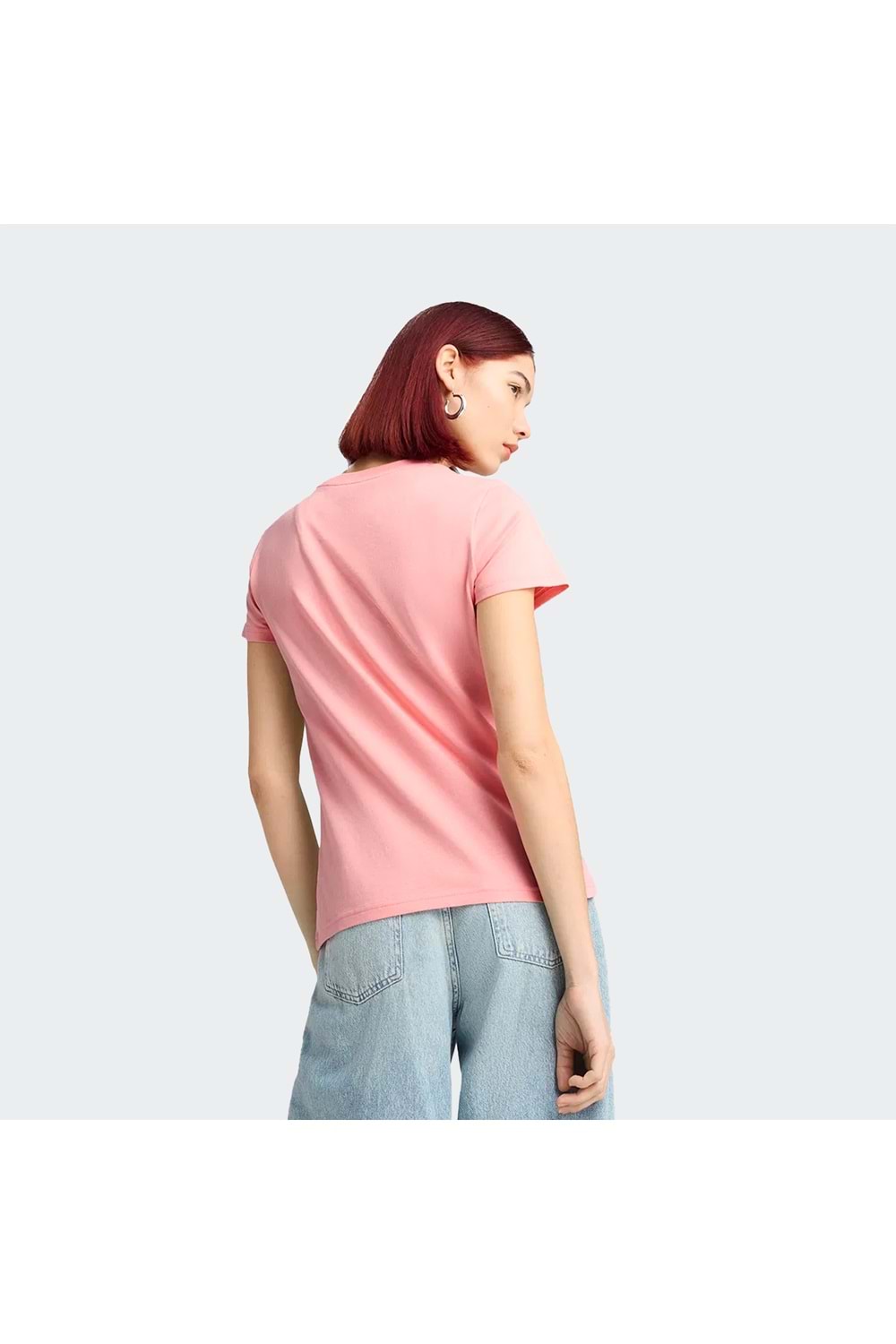 Ess No. 1 Logo Tee
