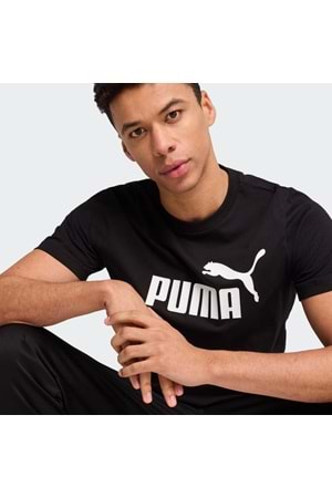 Ess No.1 Logo Tee
