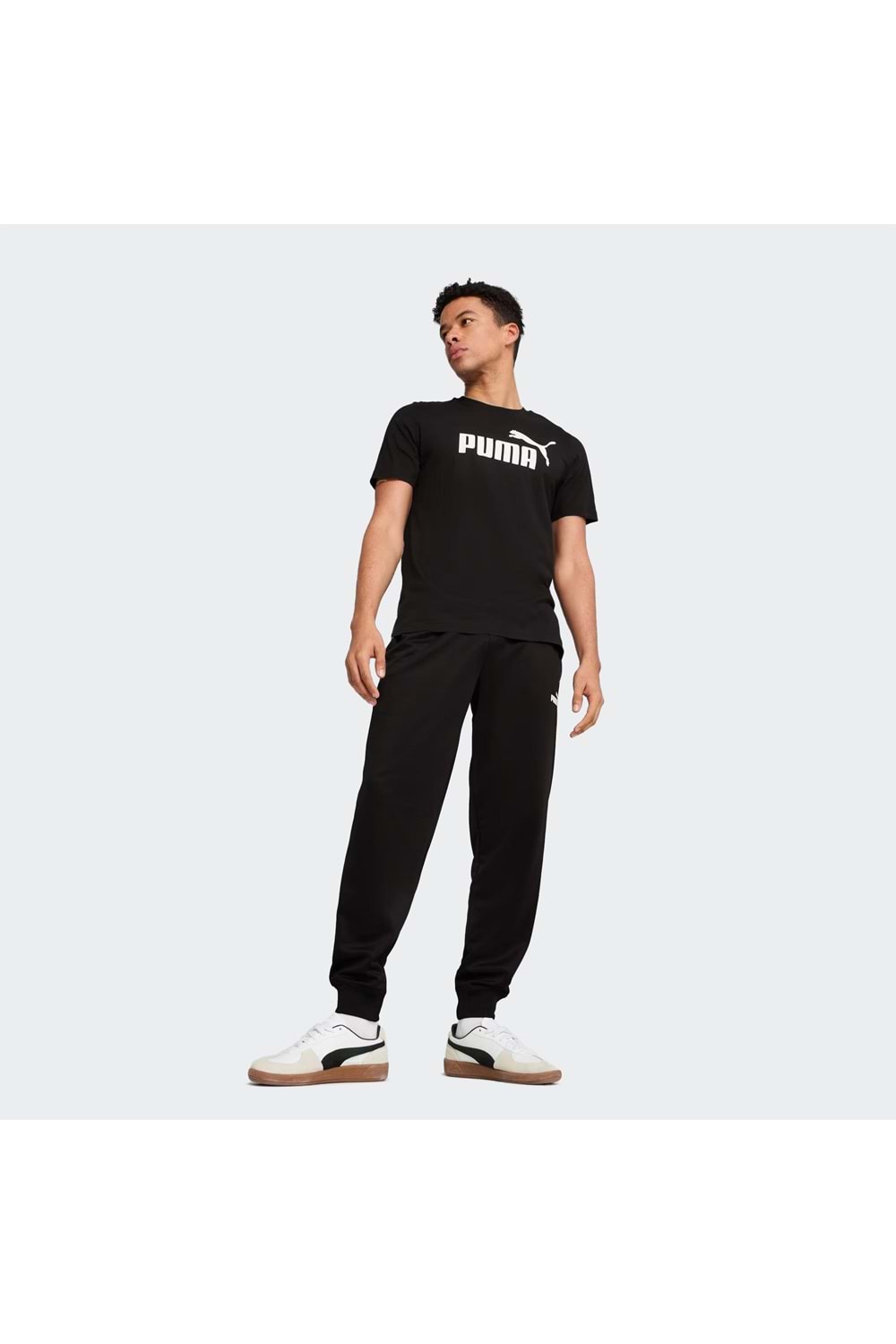 Ess No.1 Logo Tee