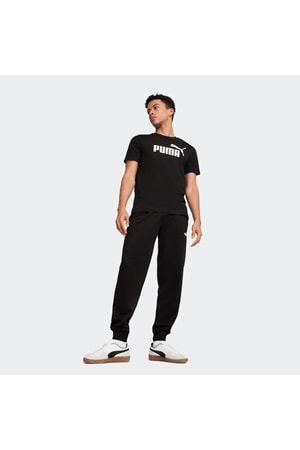 Ess No.1 Logo Tee