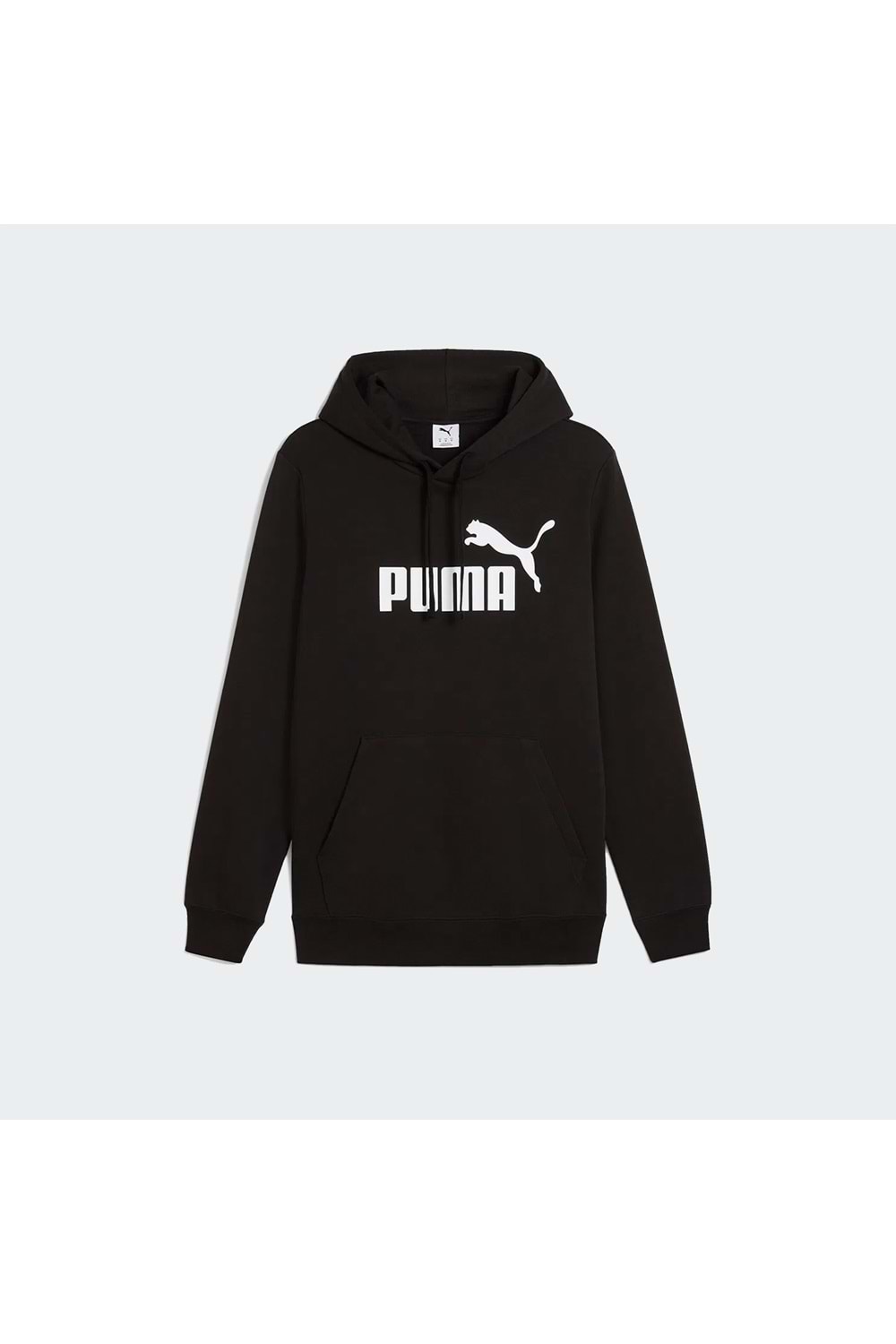 Ess No.1 Logo Hoodie