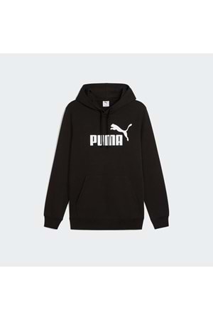 Ess No.1 Logo Hoodie