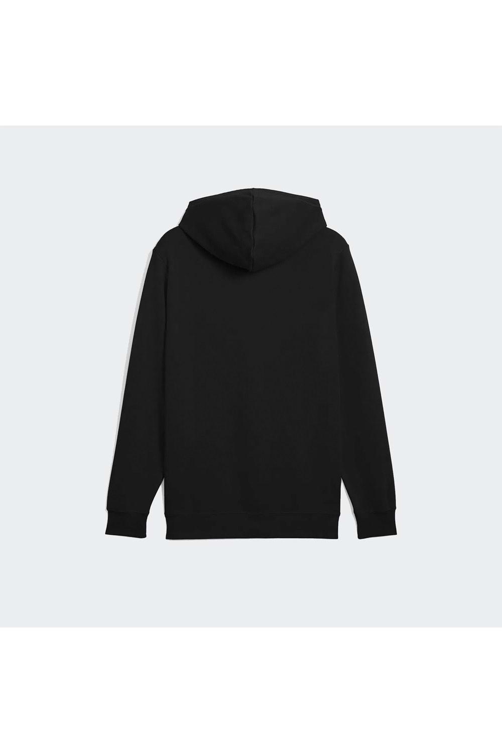 Ess No.1 Logo Hoodie