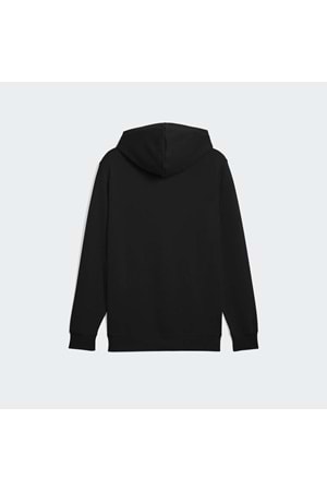 Ess No.1 Logo Hoodie