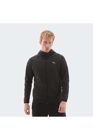 Evostripe Warm FZ Hoodie