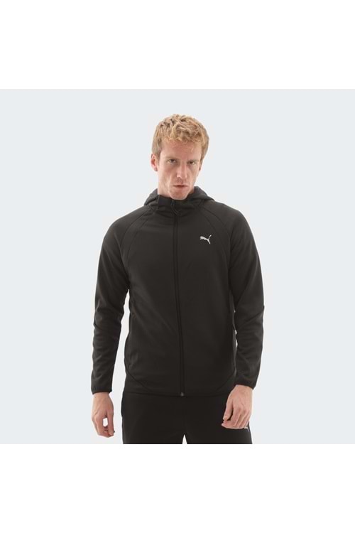 Evostripe Warm FZ Hoodie