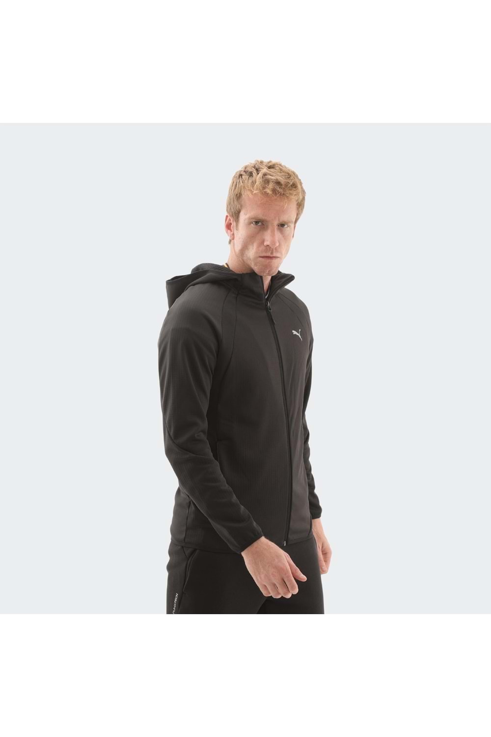 Evostripe Warm FZ Hoodie