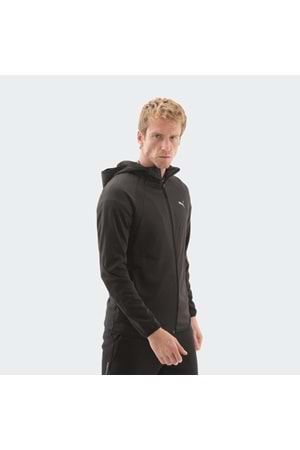 Evostripe Warm FZ Hoodie