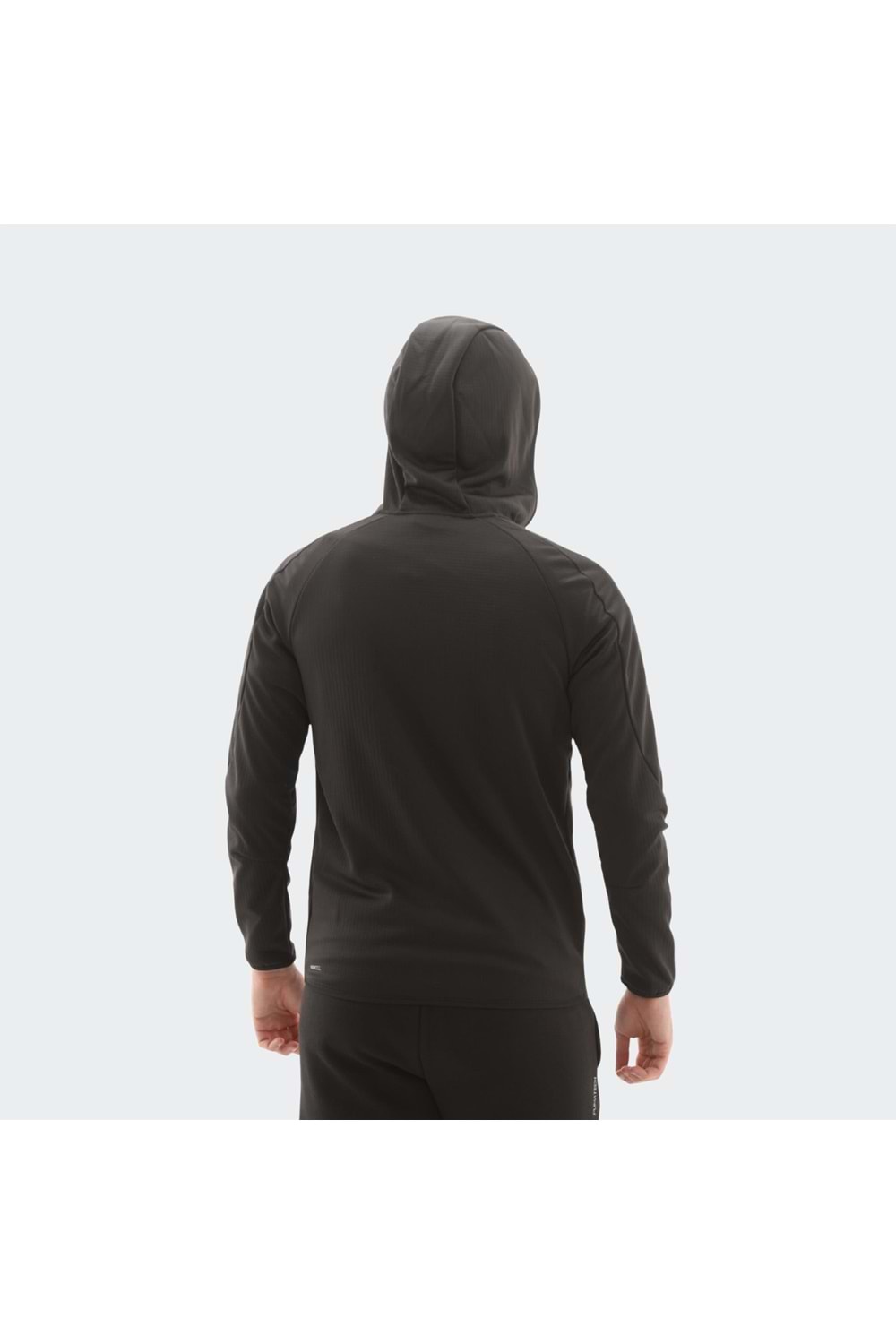 Evostripe Warm FZ Hoodie