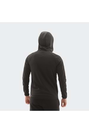 Evostripe Warm FZ Hoodie