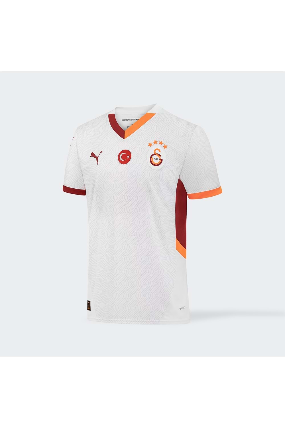 Galatasaray S.K. 24/25 Erkek Deplasman Forması